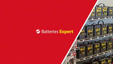 Batteries Expert Thetford Mines