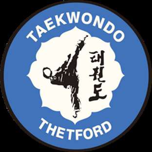 Club Taekwondo De Therford