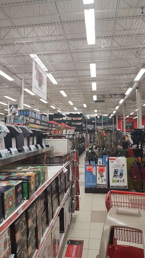 Canadian Tire